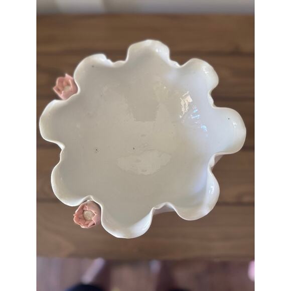 1950's Vintage Chinoiserie Chic Vintage Asian Decor Duck Eclectic Decor - Picture 10 of 10